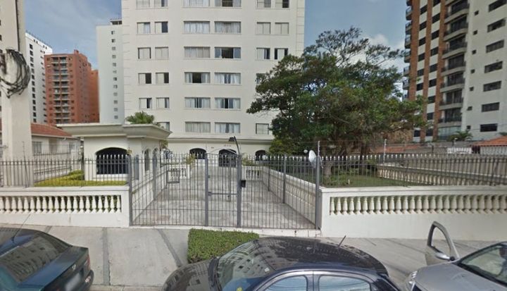 Imagem de fundo do condomínio Condomínio A.j.s - Vila Leopoldina - São Paulo - SP