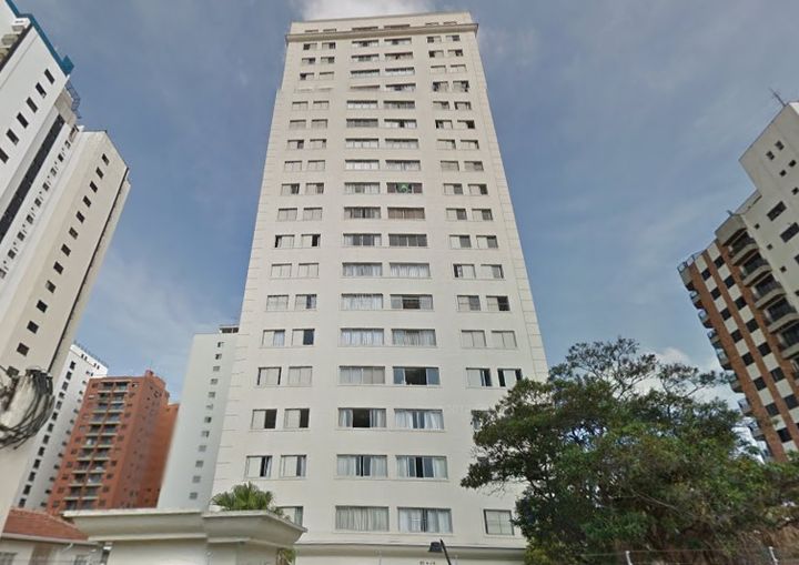 Imagem de fundo do condomínio Condomínio A.j.s - Vila Leopoldina - São Paulo - SP