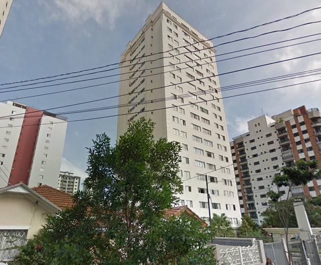 Imagem de fundo do condomínio Condomínio A.j.s - Vila Leopoldina - São Paulo - SP