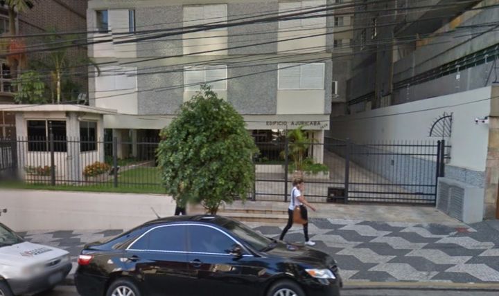 Imagem de fundo do condomínio Condomínio Ajuricaba Jardim América - Cerqueira César - São Paulo - SP