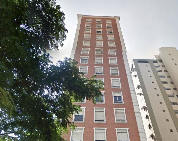 Imagem de fundo do condomínio Condomínio Alamanda - Brooklin - São Paulo - SP