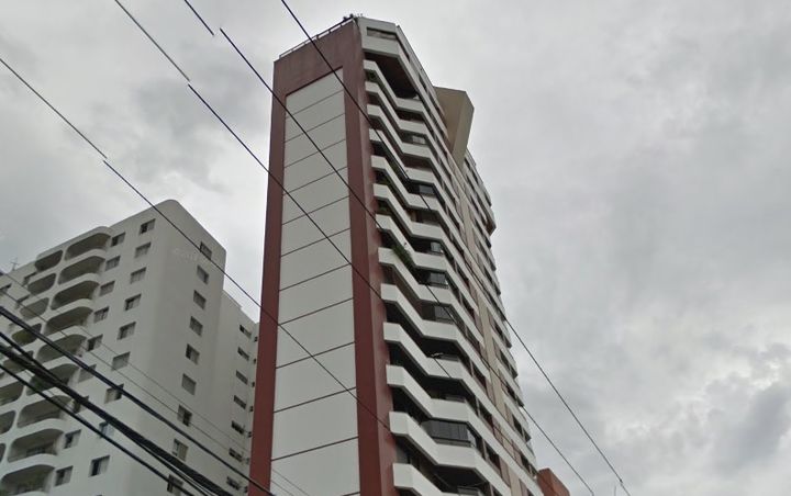 Imagem de fundo do condomínio Condomínio Alameda Dos Girassóis - Vila Madalena - São Paulo - SP