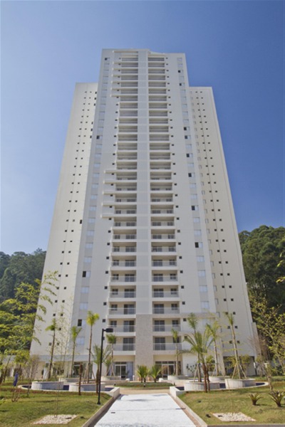 Imagem de fundo do condomínio Condomínio Alameda - Morumbi - São Paulo - SP