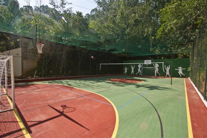 Imagem de fundo do condomínio Condomínio Alameda - Morumbi - São Paulo - SP