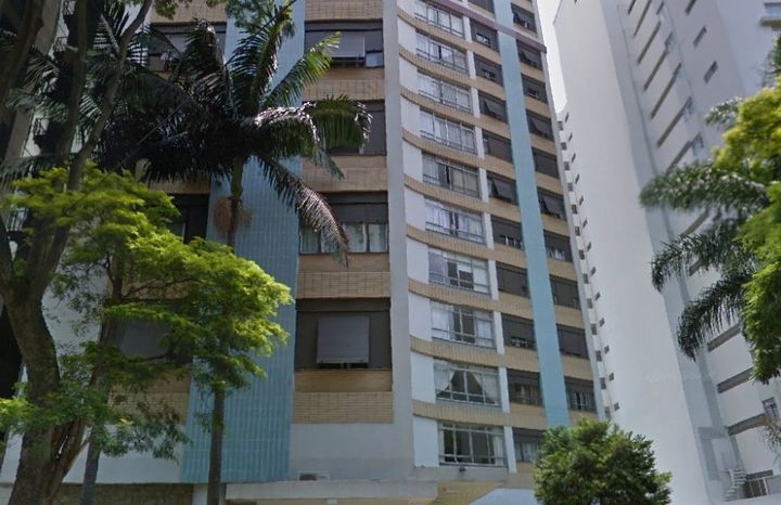 Imagem de fundo do condomínio Condomínio Alameda Santos 2359 Jardim América - Cerqueira César - São Paulo - SP