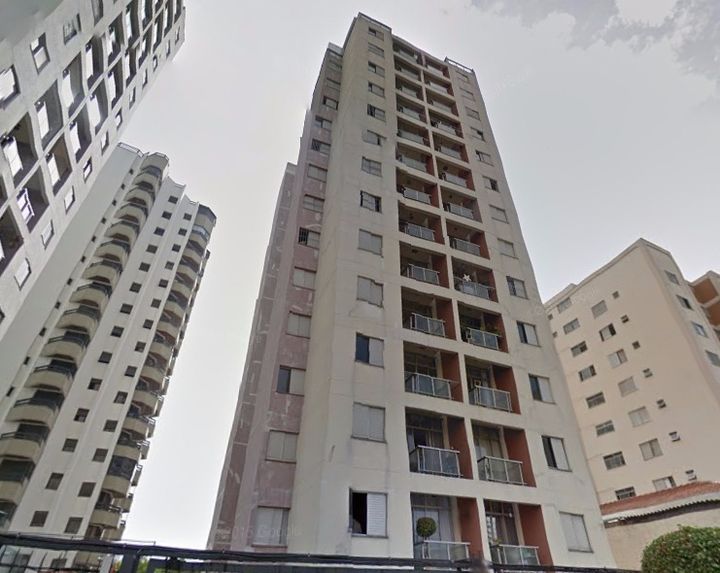Imagem de fundo do condomínio Condomínio - Álamos Saúde - São Paulo - SP