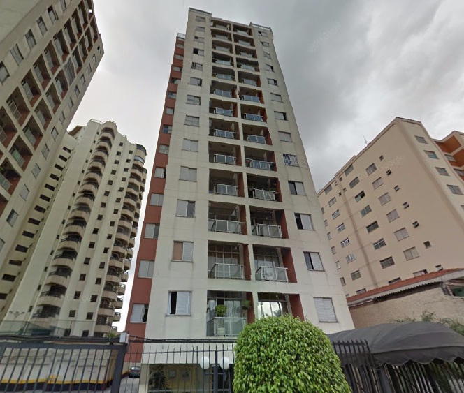 Imagem de fundo do condomínio Condomínio - Álamos Saúde - São Paulo - SP