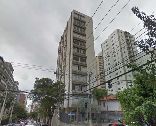 Imagem de fundo do condomínio Condomínio Albatroz - Perdizes - São Paulo - SP