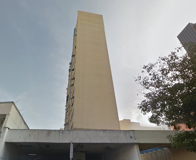 Imagem de fundo do condomínio Condomínio Albatroz - Pinheiros - São Paulo - SP