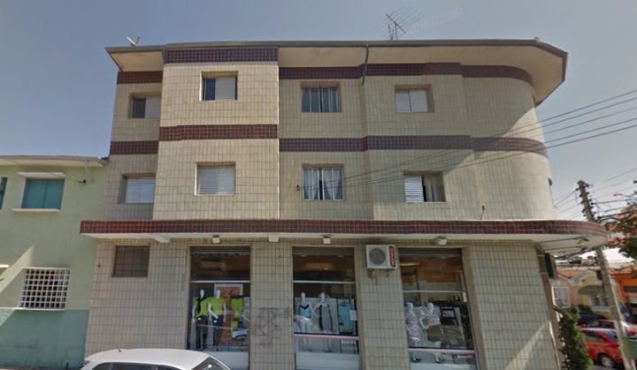 Imagem de fundo do condomínio Condomínio Albion - Lapa - São Paulo - SP