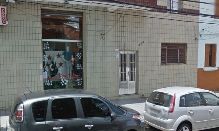 Imagem de fundo do condomínio Condomínio Albion - Lapa - São Paulo - SP