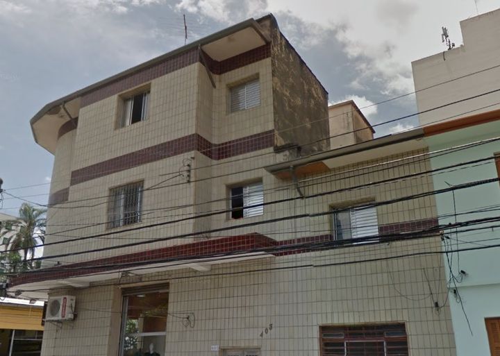 Imagem de fundo do condomínio Condomínio Albion - Lapa - São Paulo - SP