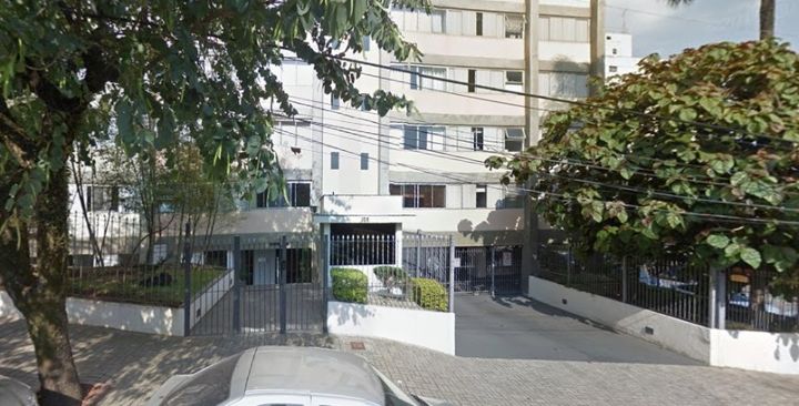 Imagem de fundo do condomínio Condomínio Alcântara De Valença - Vila Mariana - São Paulo - SP