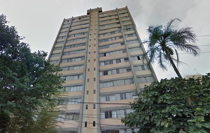 Imagem de fundo do condomínio Condomínio Alcântara De Valença - Vila Mariana - São Paulo - SP