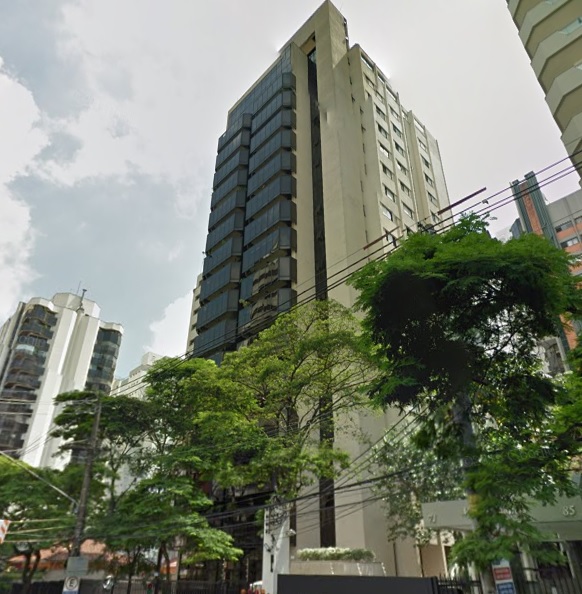 Imagem de fundo do condomínio Condomínio Aldemir Martins - Moema - São Paulo - SP