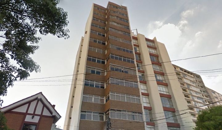Imagem de fundo do condomínio Condomínio Alessandra - Jardim Paulistano - São Paulo - SP