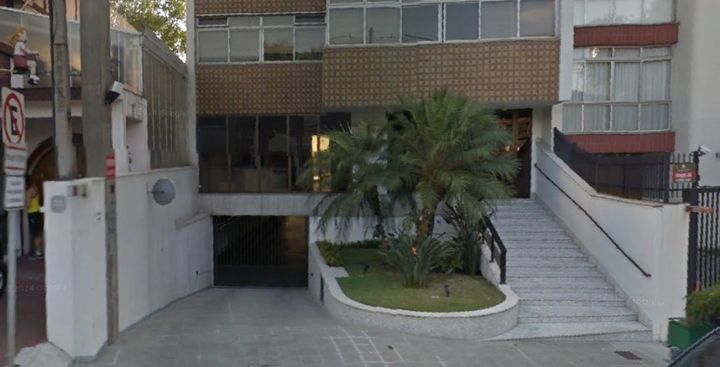 Imagem de fundo do condomínio Condomínio Alessandra - Jardim Paulistano - São Paulo - SP