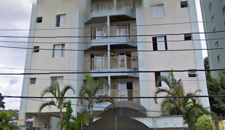Imagem de fundo do condomínio Condomínio Alessandra - Sacomã - São Paulo - SP