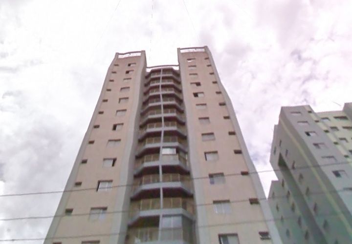 Imagem de fundo do condomínio Condomínio Alessandra - Sacomã - São Paulo - SP
