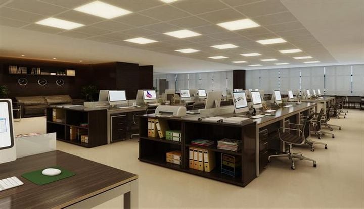 Imagem de fundo do condomínio Condomínio Alfa Rio Prime Business - Centro - Rio De Janeiro - RJ