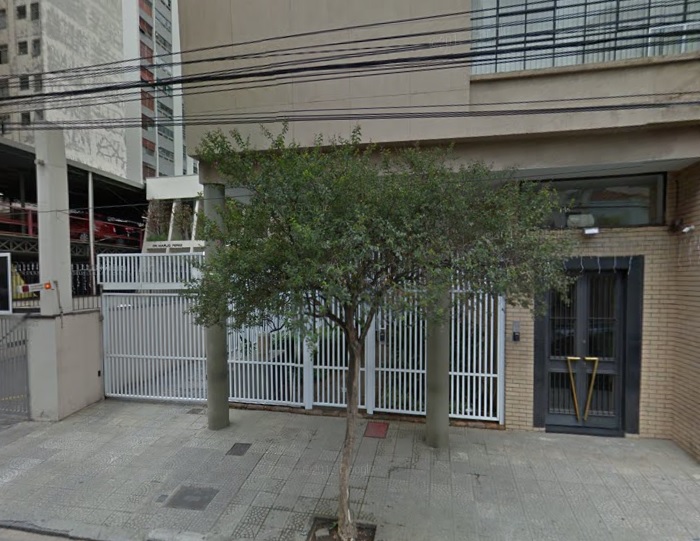 Imagem de fundo do condomínio Condomínio Alfredo Cândido - Vieira Santa Cecília - São Paulo - SP