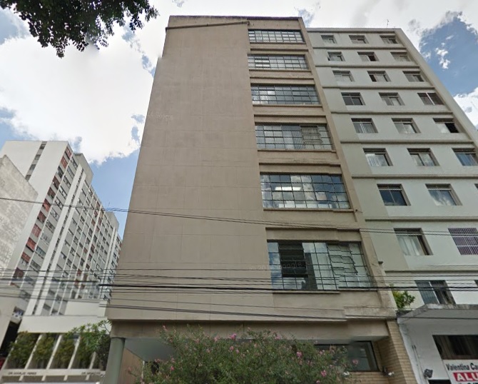 Imagem de fundo do condomínio Condomínio Alfredo Cândido - Vieira Santa Cecília - São Paulo - SP