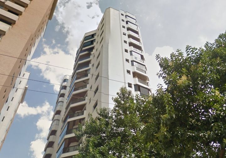 Imagem de fundo do condomínio Condomínio Algarve - Perdizes - São Paulo - SP