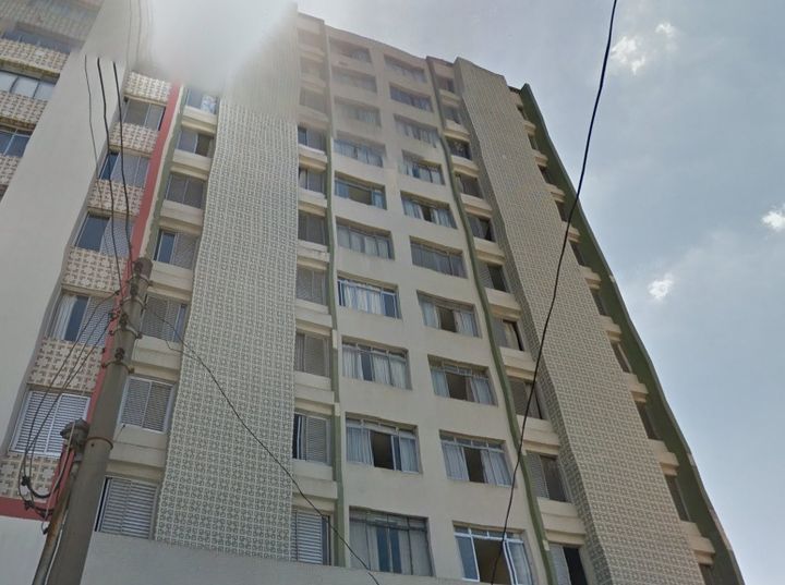 Imagem de fundo do condomínio Condomínio Alice - Vila Romana - São Paulo - SP