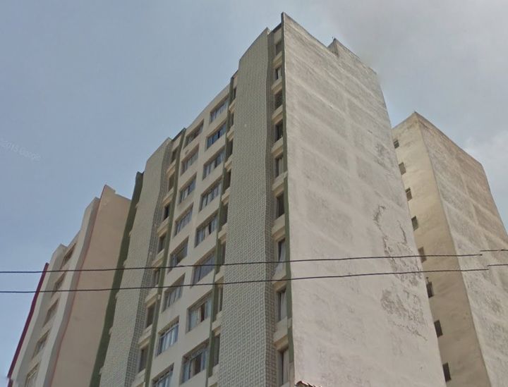 Imagem de fundo do condomínio Condomínio Alice - Vila Romana - São Paulo - SP
