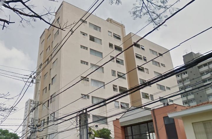 Condomínio - Alitalia Vila Olímpia - São Paulo - SP