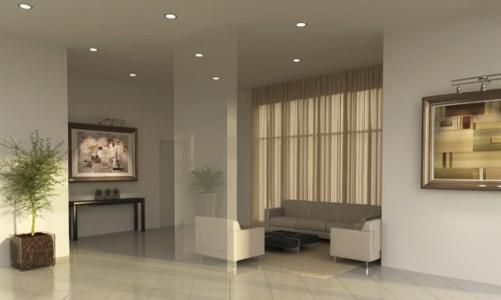 Imagem de fundo do condomínio Condomínio All Time - Pinheiros - São Paulo - SP