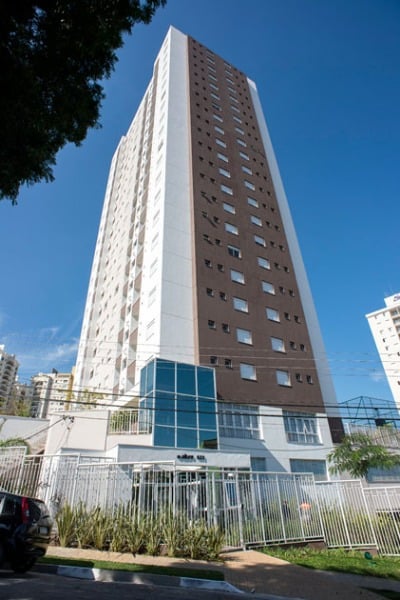 Imagem de fundo do condomínio Condomínio Allure - Ipiranga - São Paulo - SP
