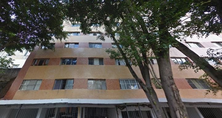 Imagem de fundo do condomínio Condomínio Almirante - Bela Vista - São Paulo - SP