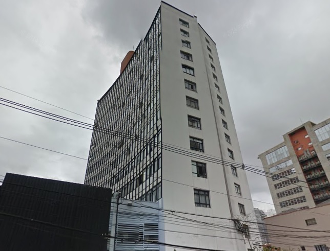 Imagem de fundo do condomínio Condomínio Almirante Tamandaré - Jardim Paulista - São Paulo - SP