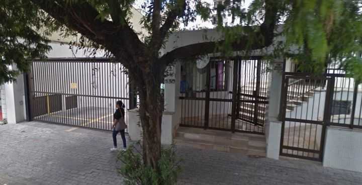 Imagem de fundo do condomínio Condomínio Alsace E Lorraine - Jardim Paulista - São Paulo - SP