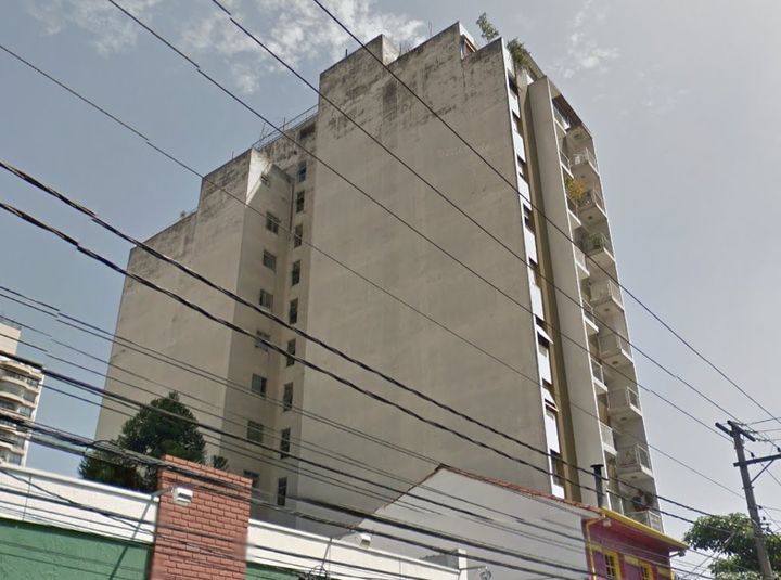 Condomínio Altamira - Pinheiros - São Paulo - SP