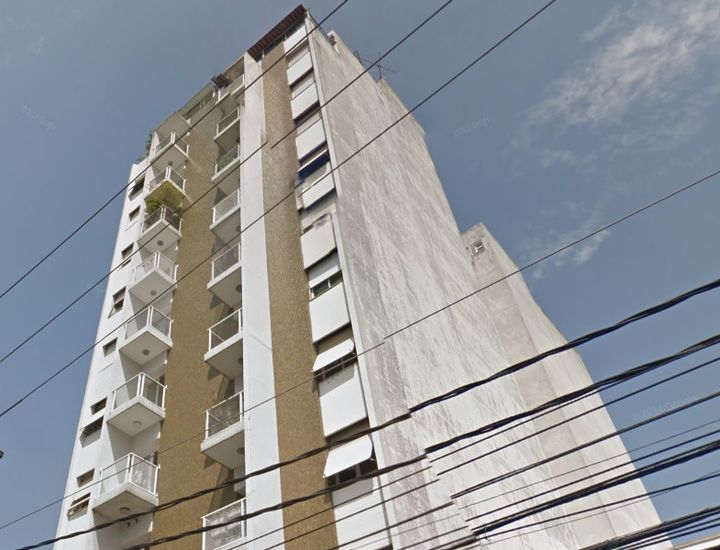 Imagem de fundo do condomínio Condomínio Altamira - Pinheiros - São Paulo - SP