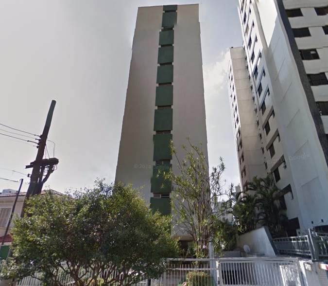 Imagem de fundo do condomínio Condomínio Altamira - Vila Mariana - São Paulo - SP
