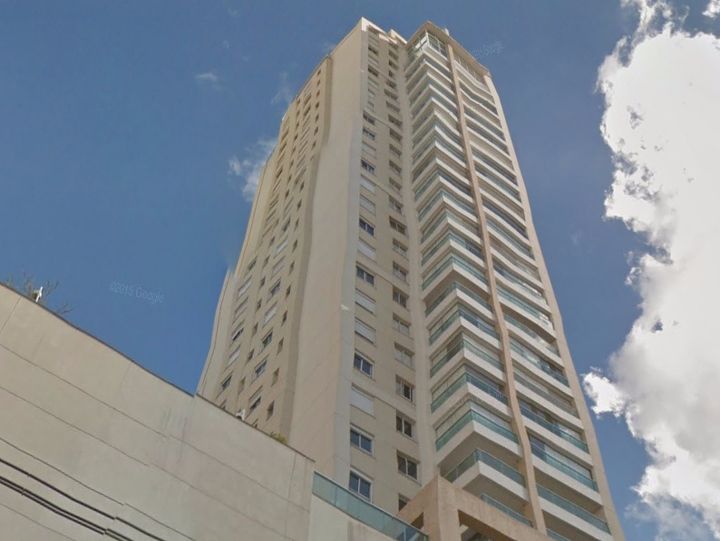 Imagem de fundo do condomínio Condomínio - Altana Chácara Klabin - São Paulo - SP