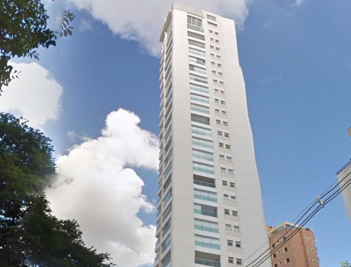 Imagem de fundo do condomínio Condomínio - Altana Chácara Klabin - São Paulo - SP