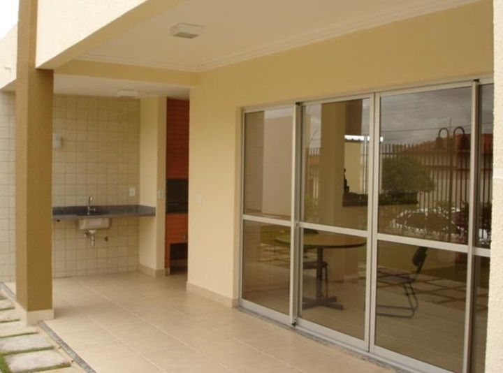 Imagem de fundo do condomínio Condomínio Alto Amazonas Torre Parintins - Quadra 123 - S/N