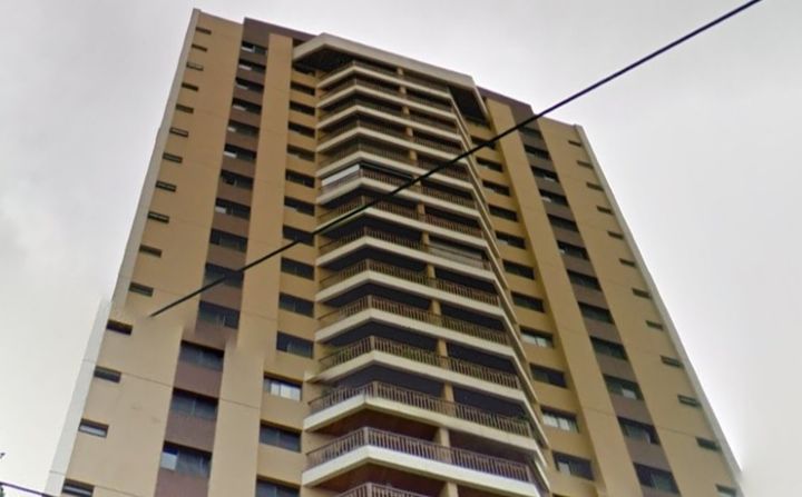 Imagem de fundo do condomínio Condomínio Alto Das - Perdizes - São Paulo - SP