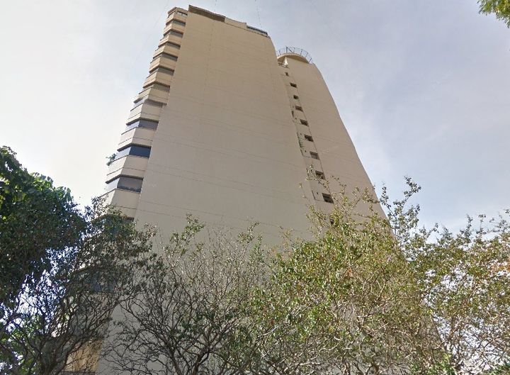 Imagem de fundo do condomínio Condomínio Alto De Pinheiros 68 - Alto De Pinheiros - São Paulo - SP