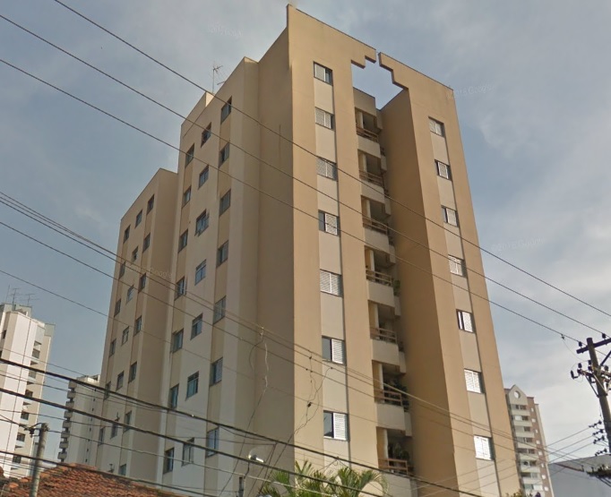 Imagem de fundo do condomínio Condomínio Alto Dos - Bosques Saúde - São Paulo - SP