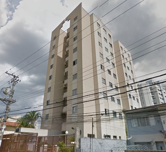 Imagem de fundo do condomínio Condomínio Alto Dos - Bosques Saúde - São Paulo - SP