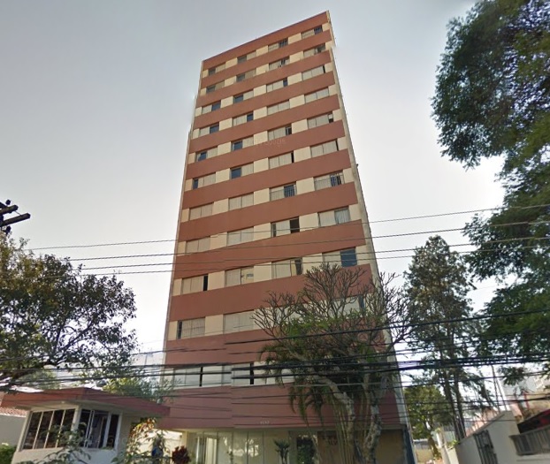 Imagem de fundo do condomínio Condomínio Alvecon - Vila Mariana - São Paulo - SP