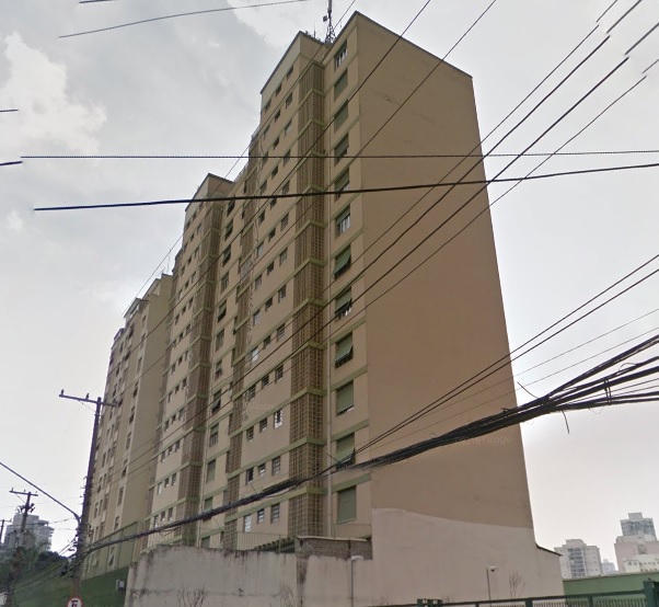 Imagem de fundo do condomínio Condomínio Alvi Verde Palestra - Perdizes - São Paulo - SP
