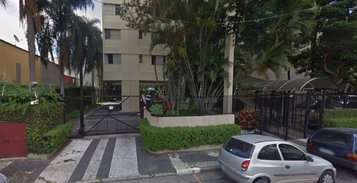 Imagem de fundo do condomínio Condomínio Alvorada 795 Piatã - Vila Olímpia - São Paulo - SP