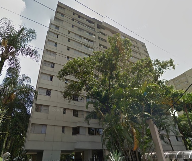 Imagem de fundo do condomínio Condomínio Alvorada 795 Piatã - Vila Olímpia - São Paulo - SP