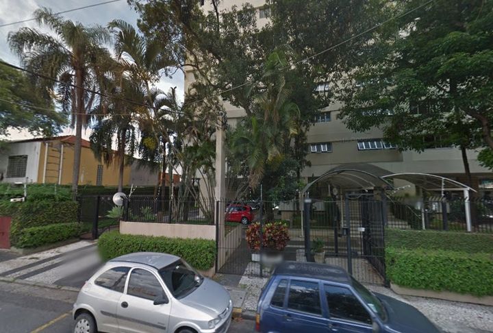 Imagem de fundo do condomínio Condomínio Alvorada 795 Piatã - Vila Olímpia - São Paulo - SP
